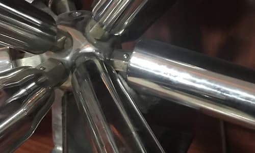 曲靖球形网架报价每平米多少钱