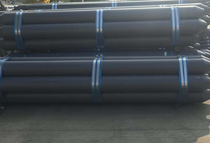 曲靖管桁架钢管